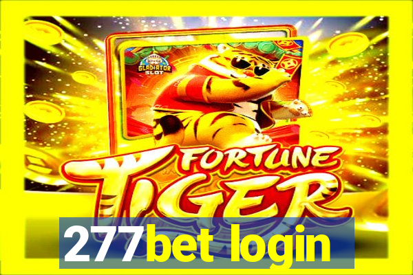 277bet login